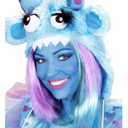 Barvy na obličej tužky 6 ks